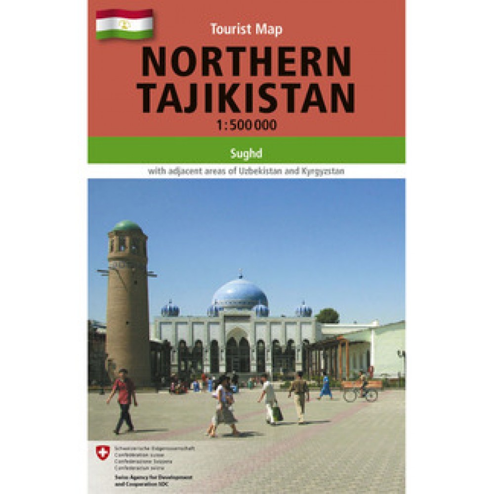 Norra Tadjikistan